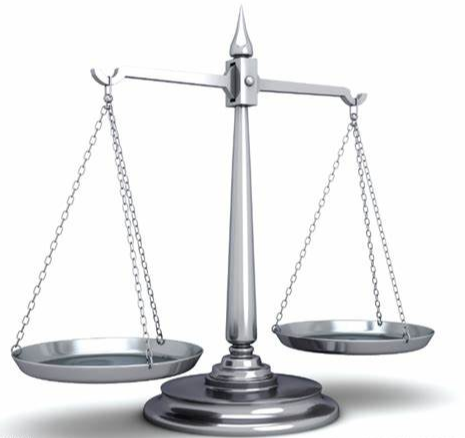 儀器校準(zhǔn)檢測之天平常見故障的排除