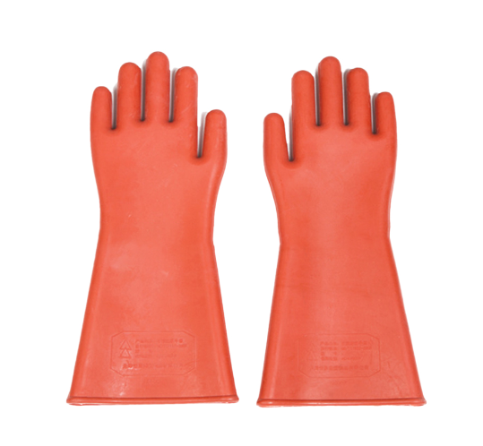 絕緣手套耐壓多少伏？